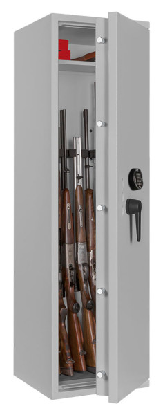 Waffenschrank Grad 0 EN 1143-1 Waffentresor