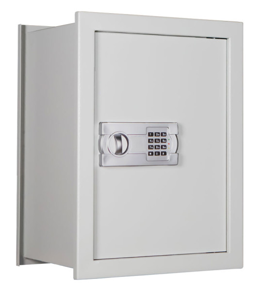 Wandtresor Fox 4 Wandsafe mit Elektronikschloss