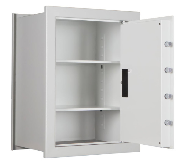 Wandtresor Fox 4 Wandsafe mit Elektronikschloss