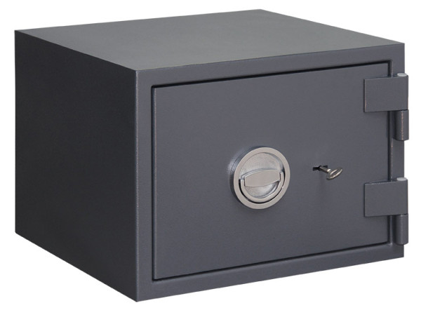 Feuerschutztresor Quadriga Fire 2 für 2 DIN A4 Ordner