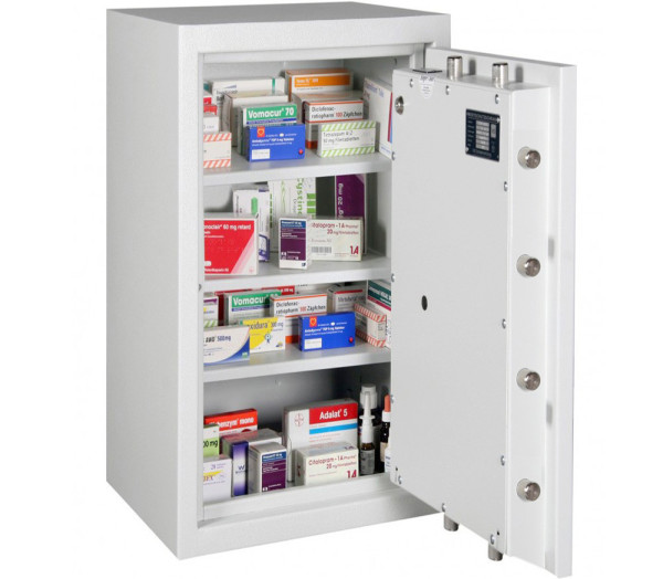 BTM Tresor Gemini 20 EN 1143-1 Grad I