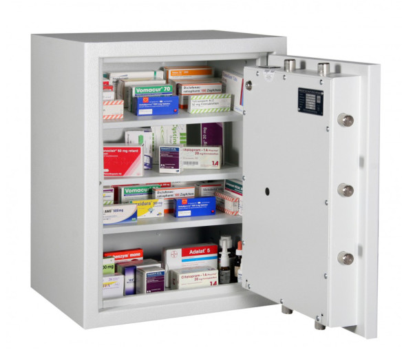 BTM Tresor Gemini 20 EN 1143-1 Grad I