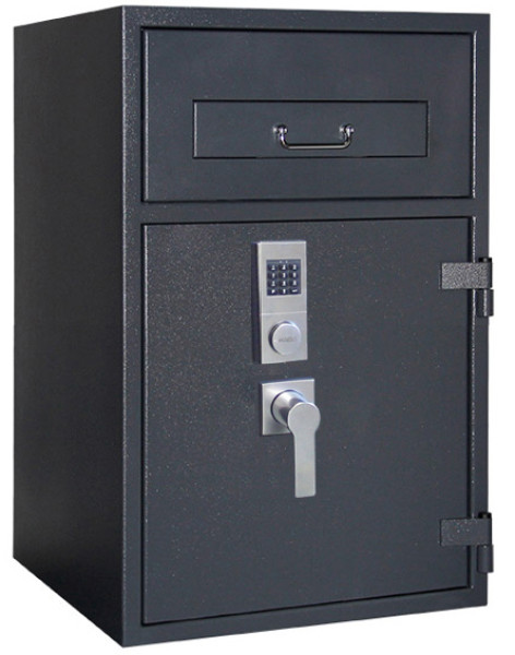 Deposittresor Format Topas Pro D-II VDS Klasse mit Einwurf und Zahlenschloss