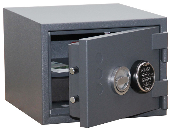 Brandschutztresor Format Paper Star Light