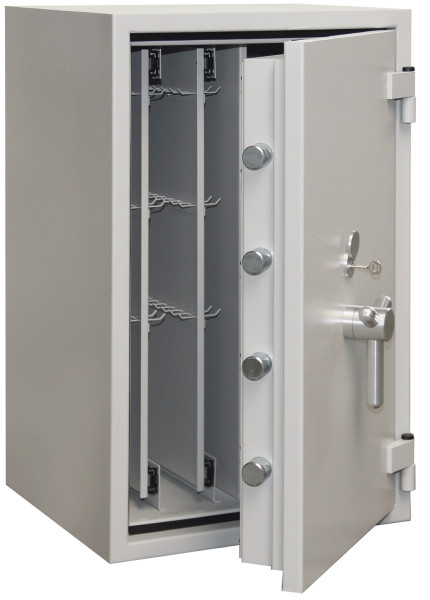 Schlüsseltresor VDS Klasse 2 Format Topas Pro 30/192 für 192 Schlüssel