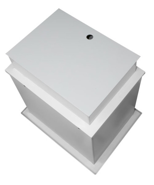 Bodentresor VDS Klasse 1 Format BT 100