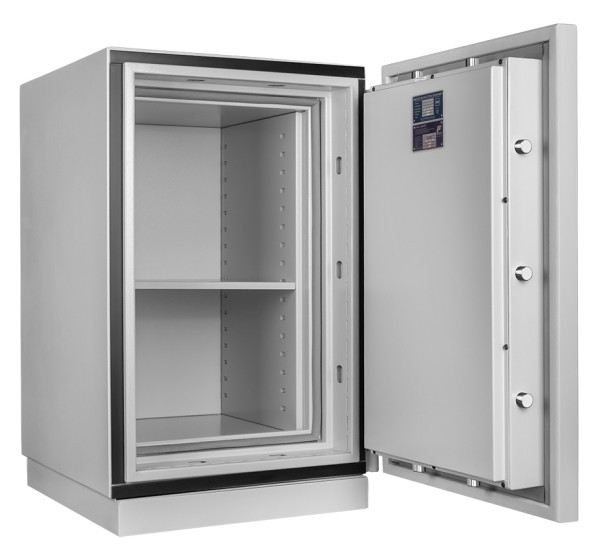 Tresor Format Paper Star Plus 1 Brandschutztresor Tresor Feuerschutz 2 Stunden