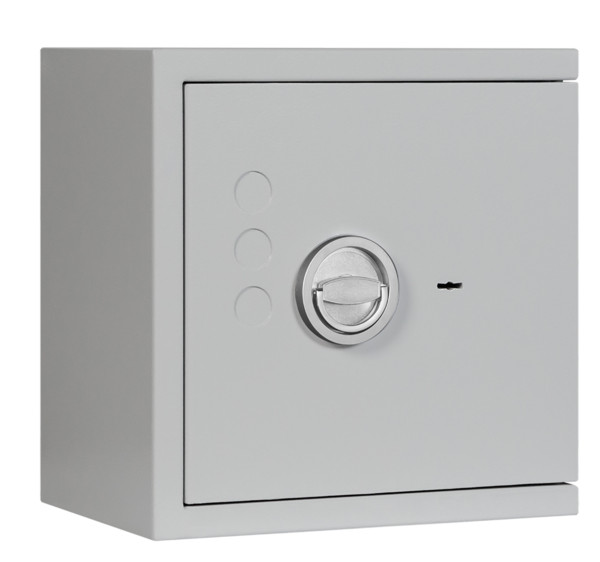 BTM Tresor EN 1143-1 VDS Klasse 1