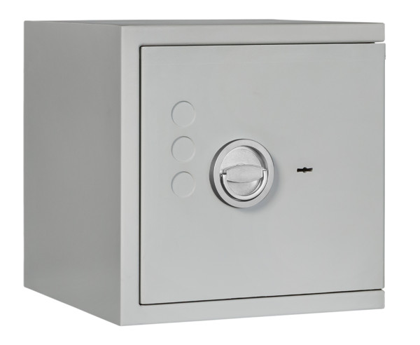 BTM Tresor EN 1143-1 VDS Klasse 1