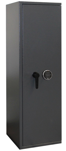 Tresor Widerstandsgrad 1 EN 1143-1 Security Safe 1 3-125