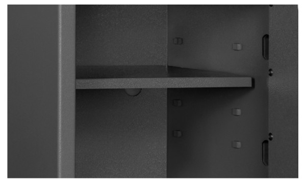 Fachboden für Tresor Format Lyra 2