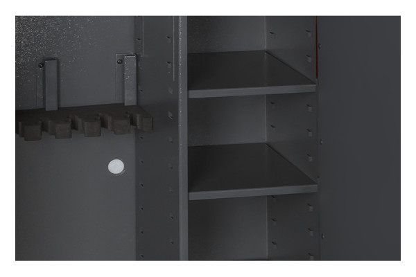 Fachboden für Waffenschrank Gun Safe 0/1-6 Kombi