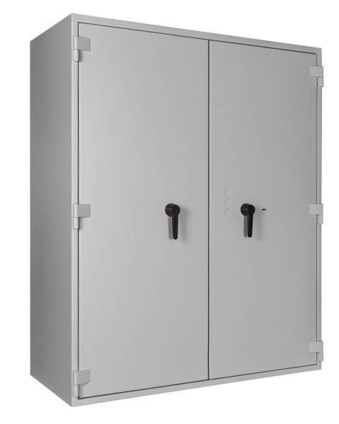 Dokumentenschutz Stahlbüroschrank Paper Star Light bei eisenbach-tresore.de kaufen als Tresor