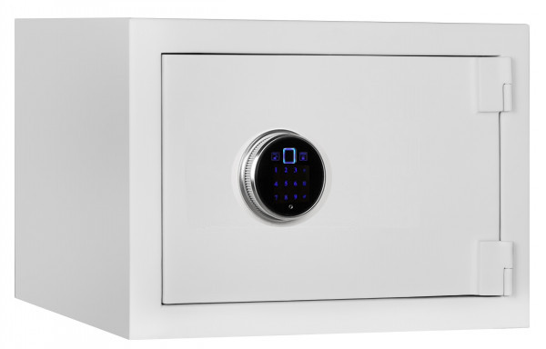 Feuerschutz Tresor Quadriga Fire  Fingercan