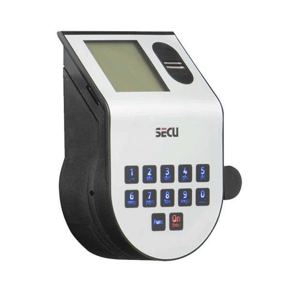 Waffenschrank EN 1143-1 Capriolo 1-8 WH Biometrie SECU SELO-BR V.2 FP