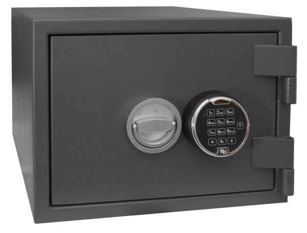 Feuerschutztresor Quadriga Fire 2 für 2 DIN A4 OrdnerFeuerschutztresor Tresor Brandschutz Feuersicher kaufen und online bestellen bei eisenbach-tresore.de