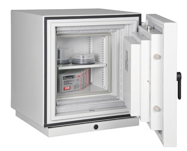 Datensicherungstresor Fire Star 1 Datensicherungsschrank S 60 DIS