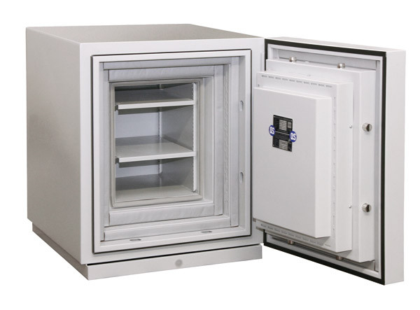Datensicherungstresor Fire Star Plus