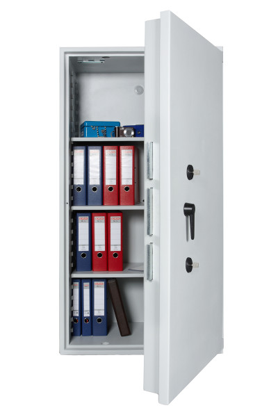 Bode Panzer Bodur Wertschutzschrank Tresor VDS Klasse 4 BWS 4-150