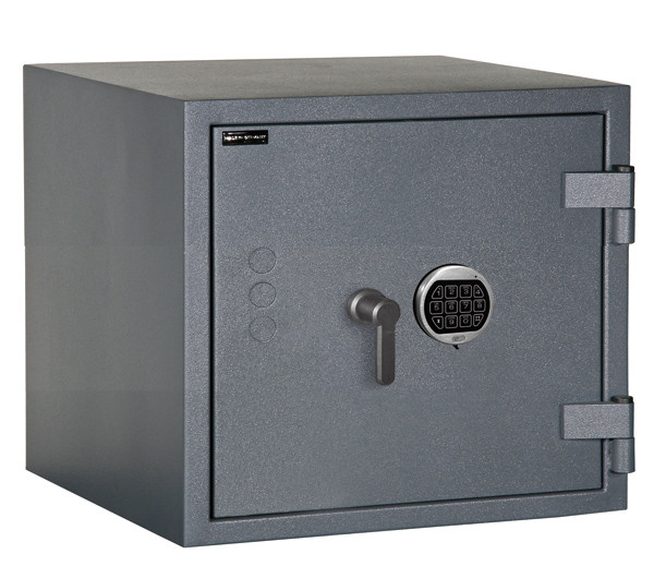 Tresor Wertschutztresor EN 1143-1 Gemini Pro 10