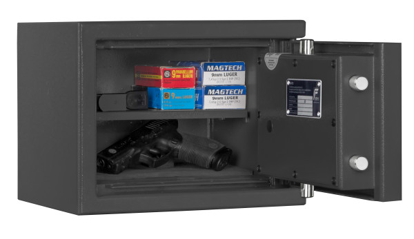 Kurzwaffenschrank KWT 800