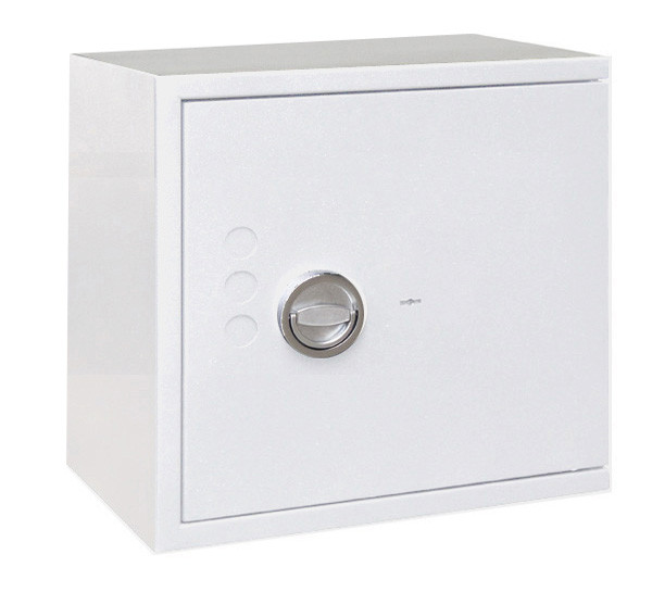 Kurzwaffentresor KWT 1000 EN 1143-1, Kurzwaffenschrank als Waffenschrank kaufen und bei eisenbach-tresore bestellen