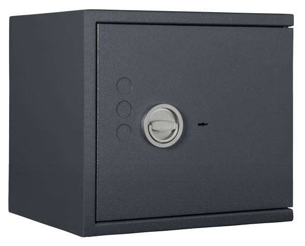 Kurzwaffentresor KWT 2000 Grad 0 /N EN 1143-1 für Kurzwaffen als Waffenschrank und Kurzwaffenschrank