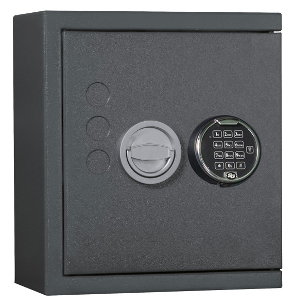 Kurzwaffenschrank EN 1143-1 Grad 0 als Waffenschrank für Kurzwaffen kaufen