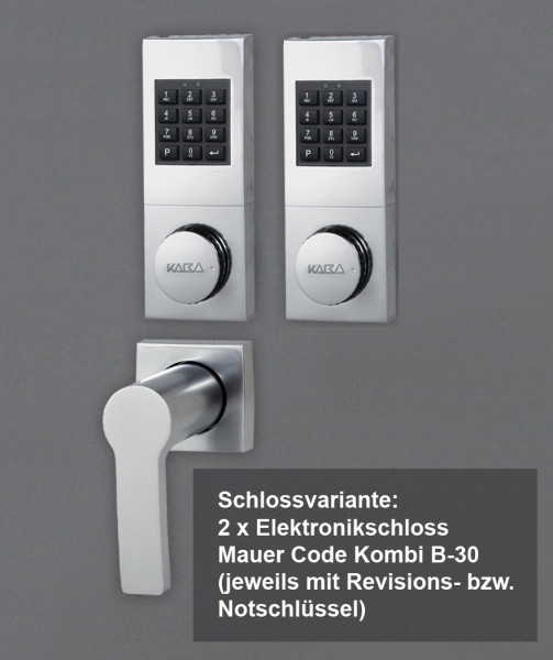 Format Wertschutzschrank Tresor VDS Safe Wertschutztresor Pegasus 120 Widerstandsgrad IV VDS Klasse 4