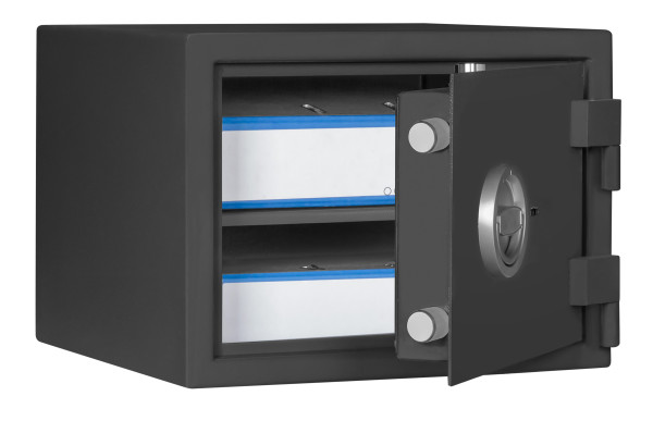 Möbeltresor Sicherheitsschrank Format MT S1 EN 14450
