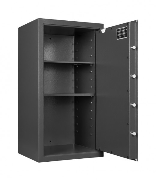 Tresor M 810 für 8 DIN A4 Ordner