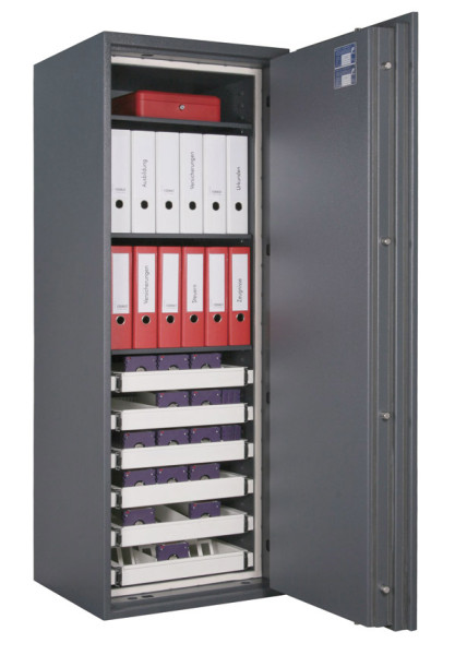 Datensicherungstresor Format Office Data Star