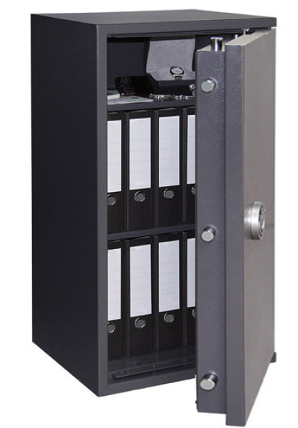 Tresor Widerstandsgrad 1 EN 1143-1 Security Safe 1 3-109