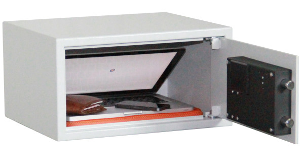 Hoteltresor Format Panther LPT 1 mit Elektronikschloss Tresor als Gäste- oder Laptoptresor