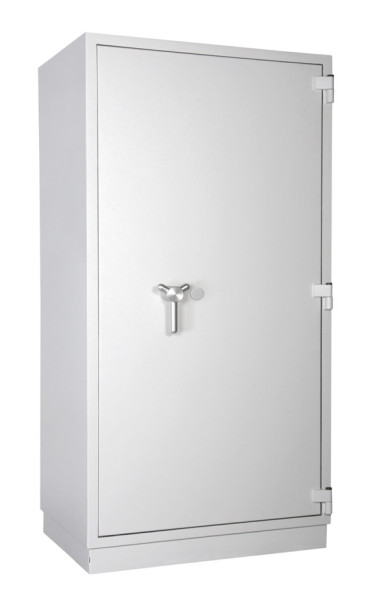 Format Brandschutztresor Paper Star Plus 4 EN 1143-1 S120 P DIN 1047-1Widerstandsgrad 1 Tresor 2 Stunden Feuerschutz