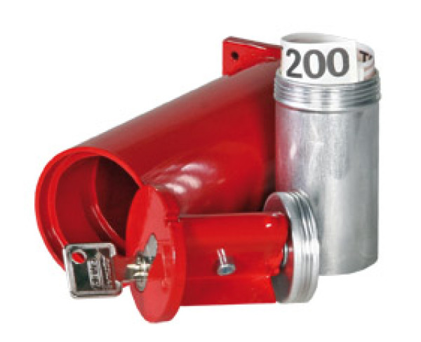 Rohrtresor Format R1