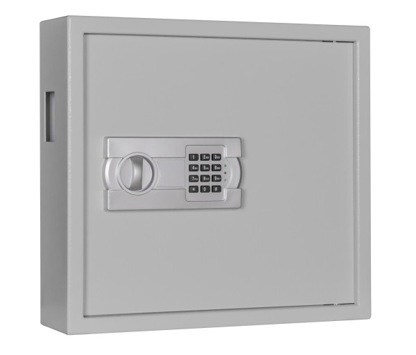 Schlüsselschrank und Schlüsselkasten mit Einwurf