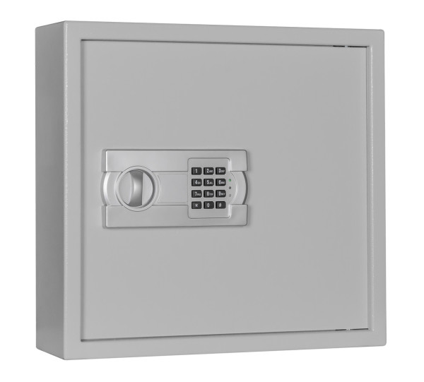 Schlüsselschrank und Schlüsselkasten SLE 80