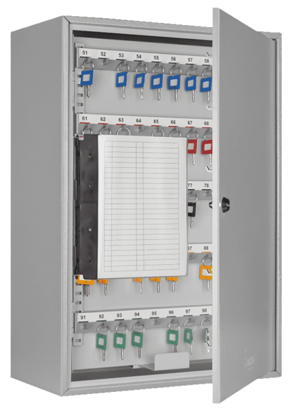 Schlüsselschrank Format S 300