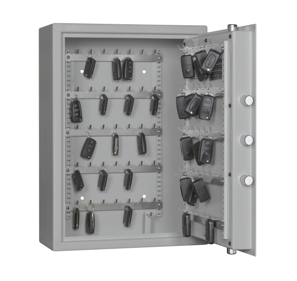Schlüsseltresor Format ST 70 AS für 70 Autoschlüssel