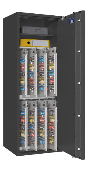 Schlüsseltresor Format STC 1-448 Kombi