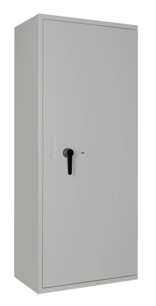 Schlüsseltresor Format STC 3-896 Kombi