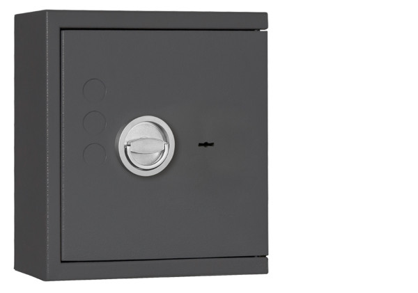 Schlüsseltresor EN 1143-1 STL 24