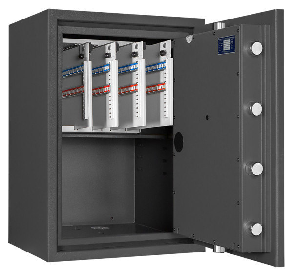 Schlüsseltresor STR 20-128 Kombi VDS Klasse 3