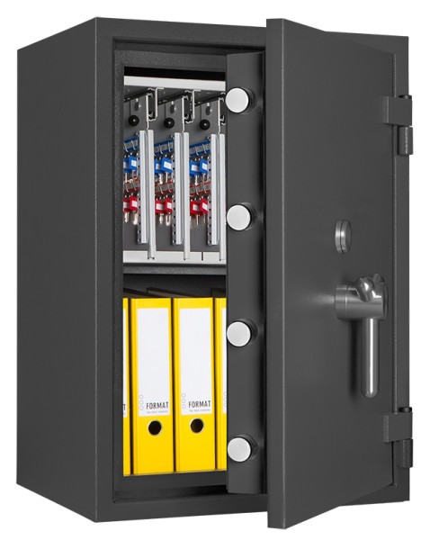 Schlüsseltresor STR 20-128 Kombi VDS Klasse 3