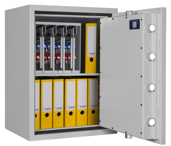 Schlüsseltresor STR 20-128 Kombi VDS Klasse 3