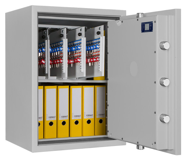 Schlüsseltresor STT 20-128 Kombi VDS Klasse 2