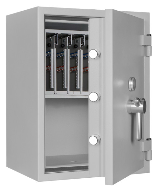 Schlüsseltresor STT 20-128 Kombi VDS Klasse 2
