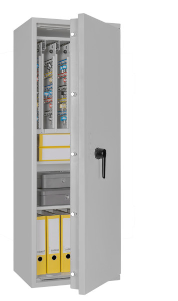 Schlüsseltresor Format STC 1-448 Kombi