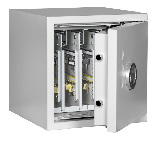 Schlüsseltresor Format STL 128 EN 1143-1 für 128 Schlüssel